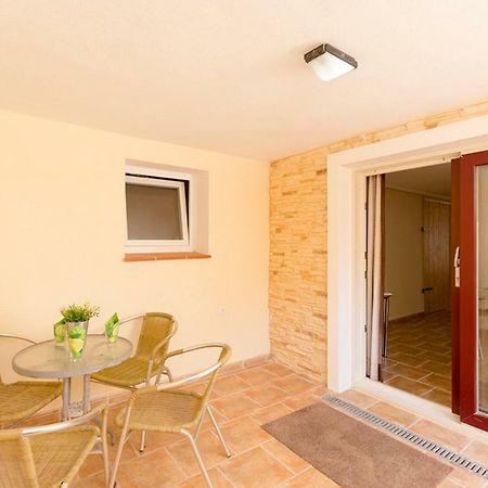 Villas Guzman - Bernia Calp Dış mekan fotoğraf