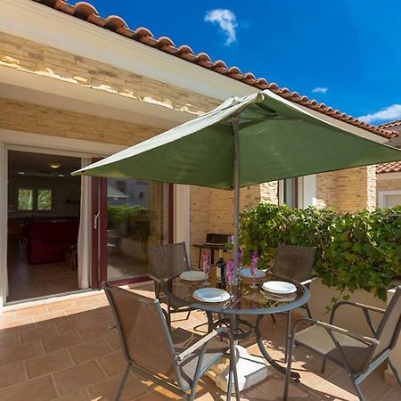 Villas Guzman - Bernia Calp Dış mekan fotoğraf