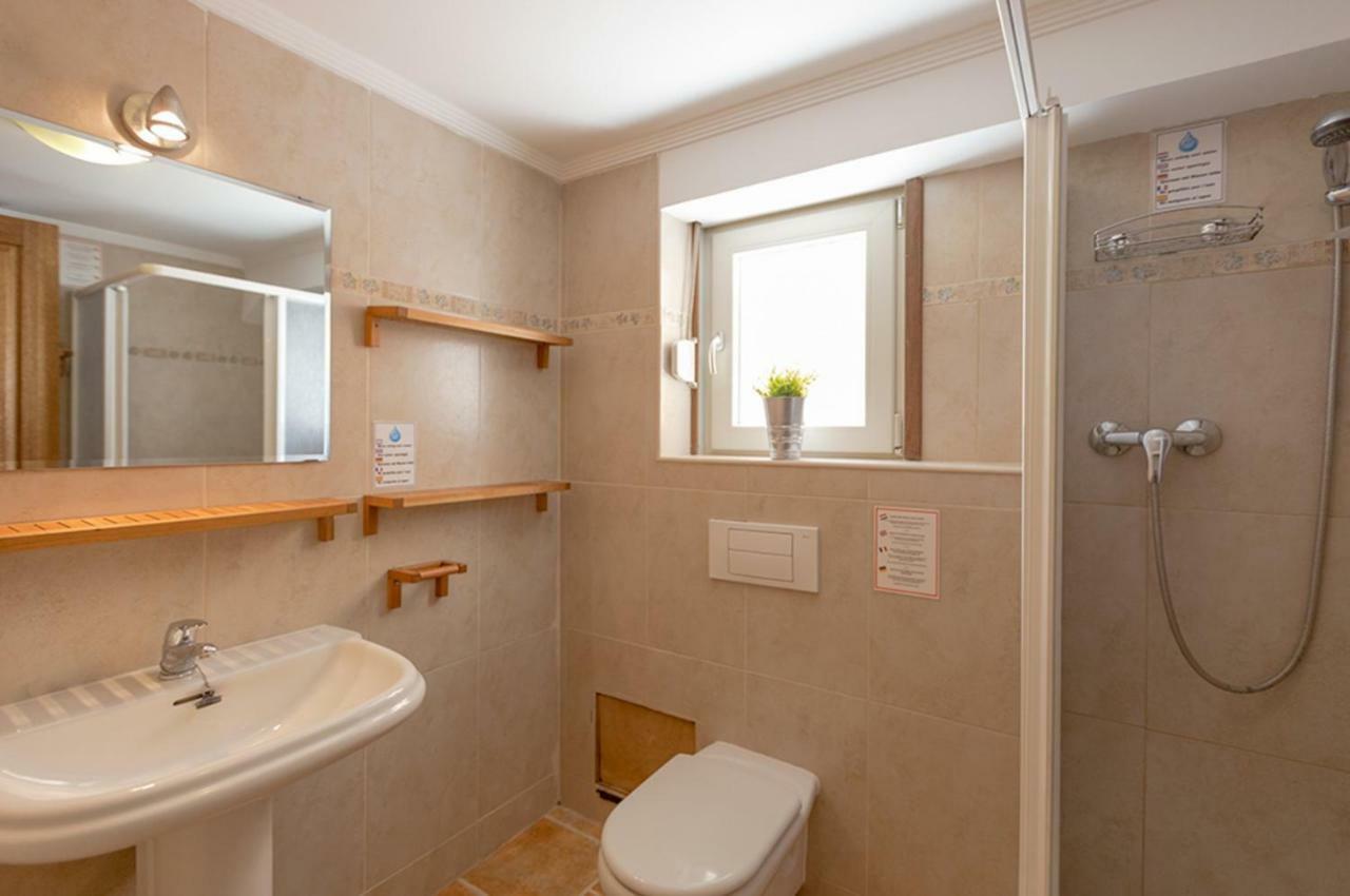 Villas Guzman - Bernia Calp Dış mekan fotoğraf
